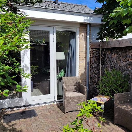 Ferienhaus Noordwijk Zee & Strand Ngoại thất bức ảnh