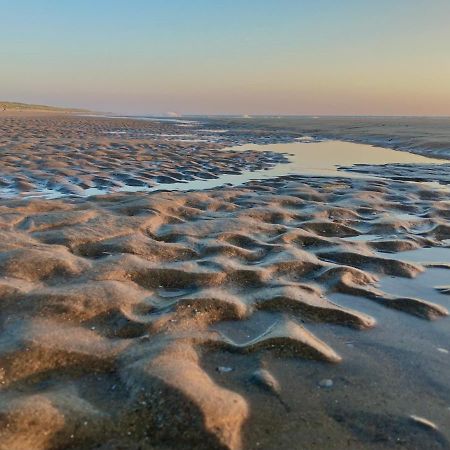 Ferienhaus Noordwijk Zee & Strand Ngoại thất bức ảnh