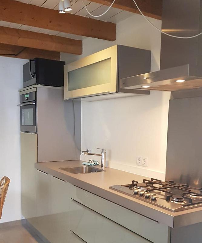 Ferienhaus Noordwijk Zee & Strand Ngoại thất bức ảnh