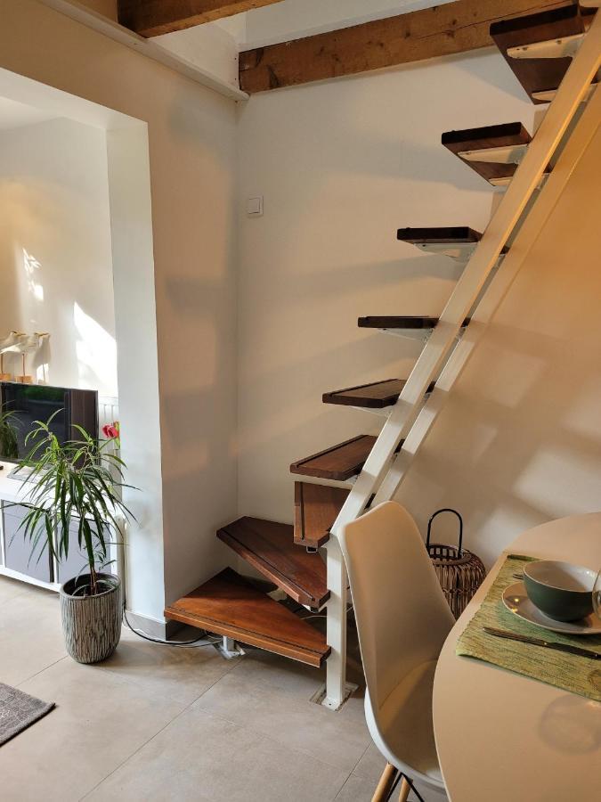 Ferienhaus Noordwijk Zee & Strand Ngoại thất bức ảnh